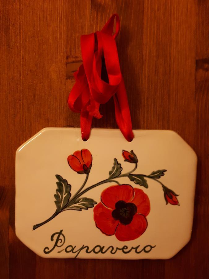 Il Gelso Room&Breakfast Pennabilli Buitenkant foto